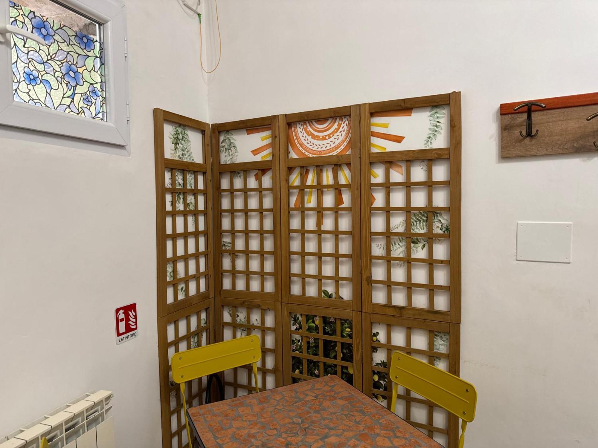 Orange Lemon Center Palermo Apartment Exterior photo
