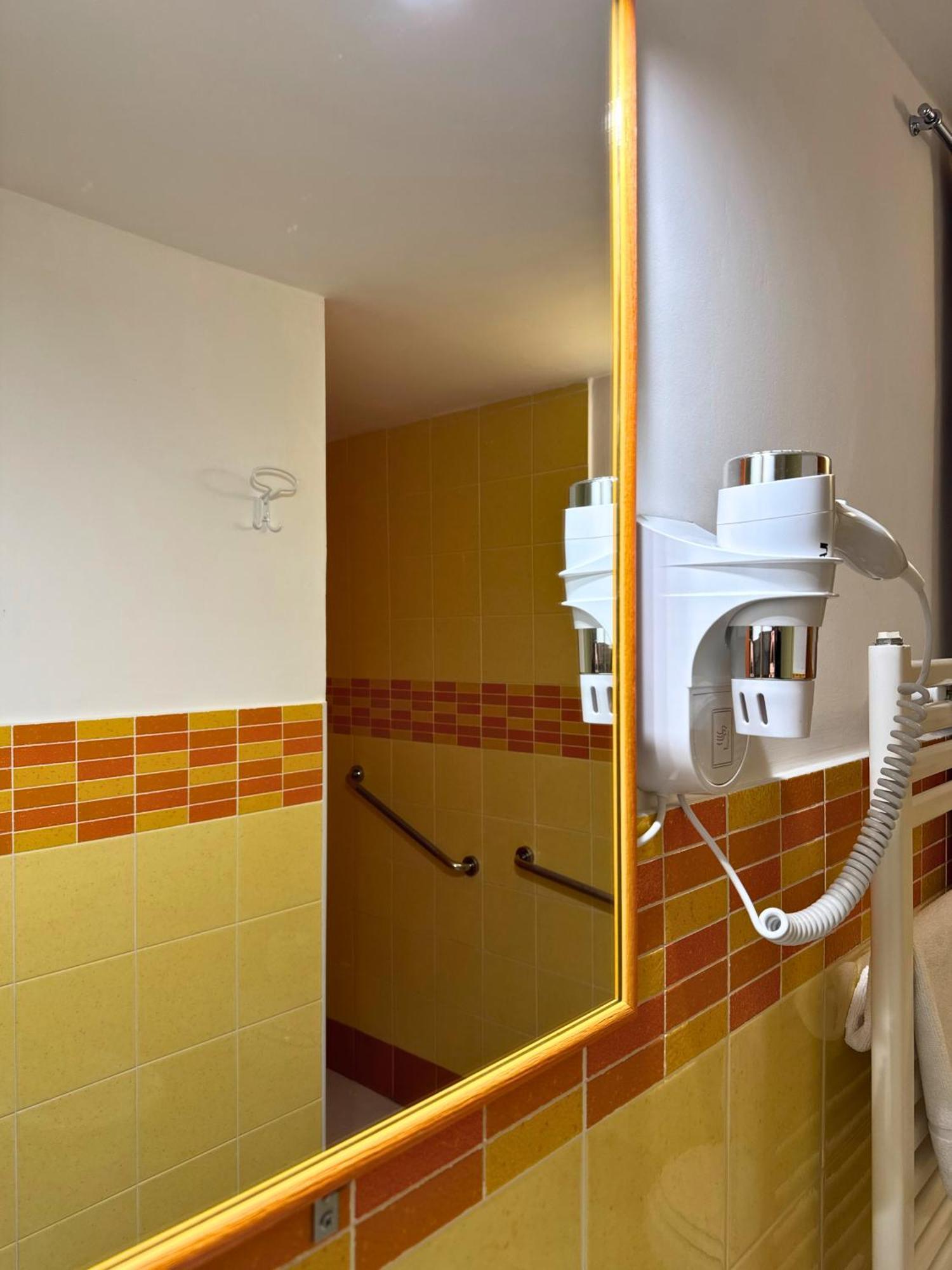 Orange Lemon Center Palermo Apartment Exterior photo