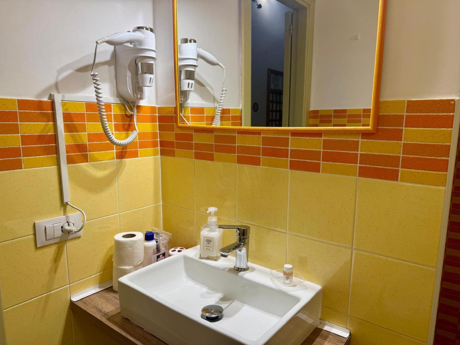 Orange Lemon Center Palermo Apartment Exterior photo